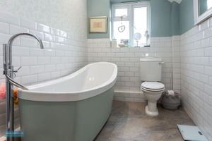 Bathroom- click for photo gallery